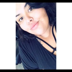 Meet your Posher, Bridgett